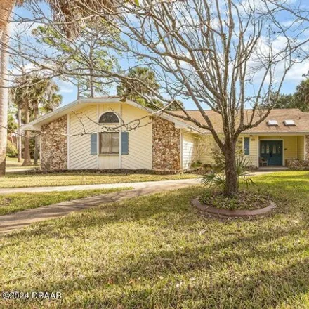 Buy this 3 bed house on 121 Sweetwater Oaks Lane in Daytona Beach, FL 32114
