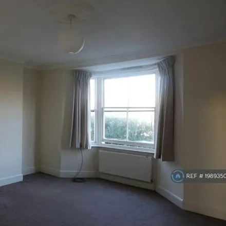Rent this 1 bed apartment on 41-41a York Road in Brighton, BN3 1DL