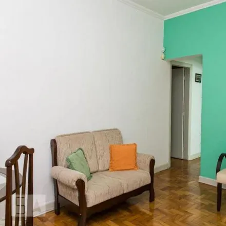 Image 2 - Avenida Tucuruvi, Tucuruvi, São Paulo - SP, 02307-250, Brazil - Apartment for sale