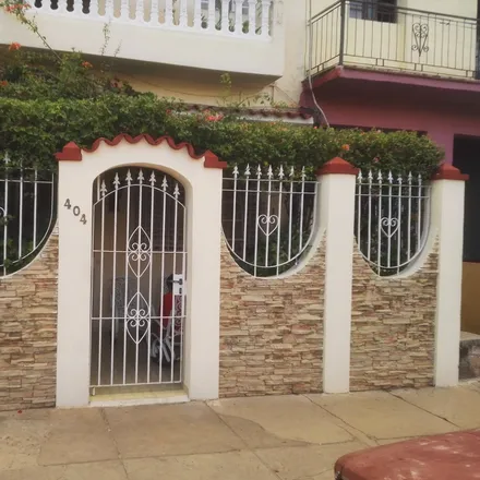 Rent this 1 bed house on Nuevo Vedado