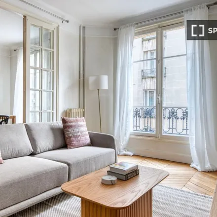 Image 3 - 11 Rue Henri Bocquillon, 75015 Paris, France - Apartment for rent