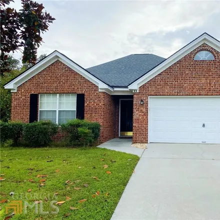 Buy this 3 bed house on 46 Dimmick Drive in Richmond Hill, GA 31324