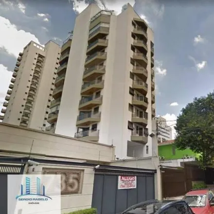 Buy this 4 bed apartment on Avenida Moema 761 in Indianópolis, São Paulo - SP