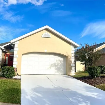 Buy this 2 bed house on 4161 Southwest 30th Court in Ocala, FL 34474
