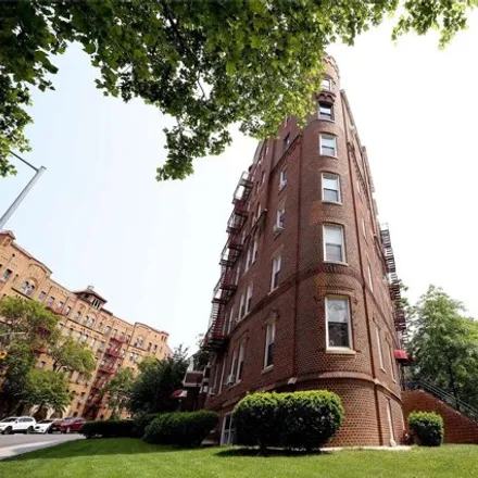 Image 2 - 119-1 84th Avenue, New York, NY 11415, USA - Apartment for sale
