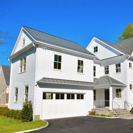 Buy this 5 bed house on 18 Dubois Street in Noroton, Darien