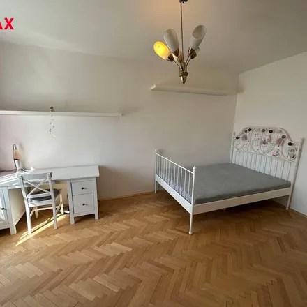 Rent this 3 bed apartment on Finská 2166 in 272 01 Kladno, Czechia