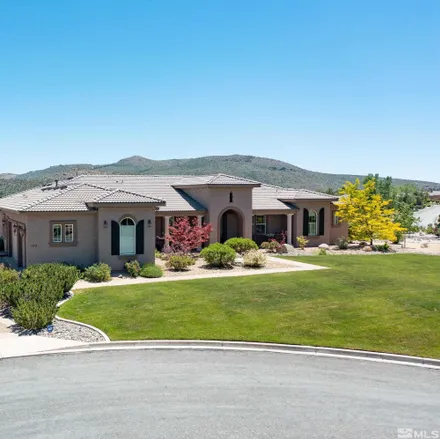 Buy this 4 bed house on 14732 Chateau Court in Washoe County, NV 89511