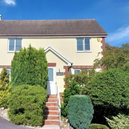 Buy this 4 bed house on Mallard Close in Torbay, TQ2 7TJ