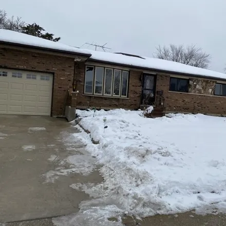 Buy this 3 bed house on 1316 Holtz Avenue in Addison, IL 60101