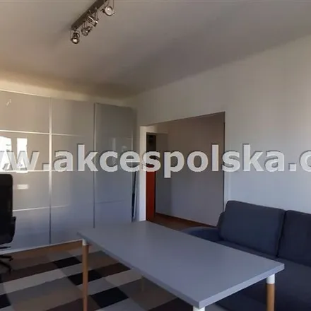 Image 4 - Nowolipki 8, 00-153 Warsaw, Poland - Apartment for rent