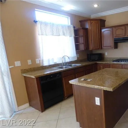 Image 9 - 1818 Duggan Street, Henderson, NV 89012, USA - House for rent