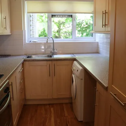 Rent this 2 bed apartment on The Blackburn in Little Bookham, KT23 3AR