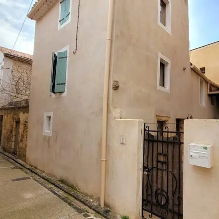 Buy this 3 bed house on Laurens in Hérault, France