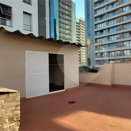 Buy this 2 bed apartment on Avenida Mariland 720 in Auxiliadora, Porto Alegre - RS