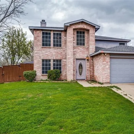 Buy this 4 bed house on 4692 Willow Way Drive in McKinney, TX 75070
