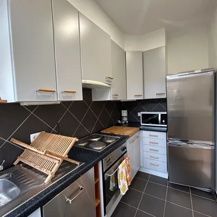 Rent this 2 bed apartment on Square Ambiorix - Ambiorixsquare 7 in 1000 Brussels, Belgium