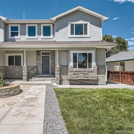 Buy this 6 bed house on 3165 W 63rd Ave in Denver, Colorado