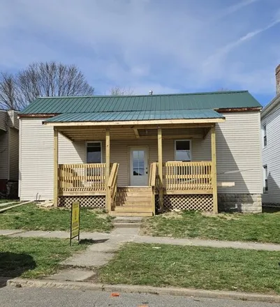 Buy this 3 bed house on 354 East North Street in Greensburg, IN 47240