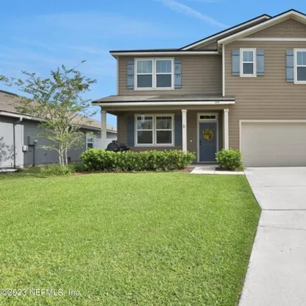 Buy this 5 bed house on Medinah Lane in Green Cove Springs, Clay County