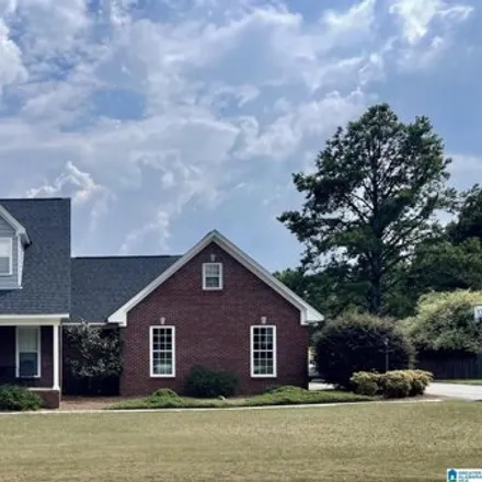 Buy this 4 bed house on 5 County Road 78 in Chilton County, AL 35045