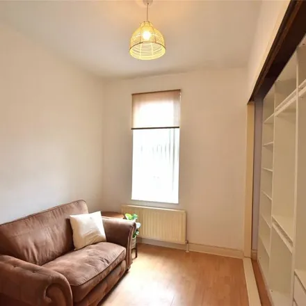 Rent this 3 bed apartment on Westminster Street in Gateshead, NE8 4QE