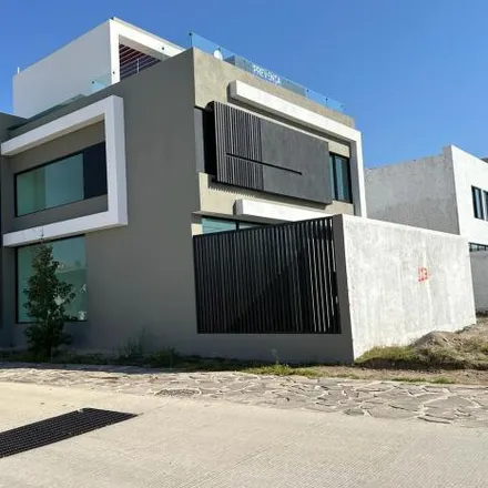 Image 2 - Calle Palmira, Campo Real, 45134 Nuevo México, JAL, Mexico - House for sale