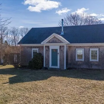 Buy this 3 bed house on 10 Martin Point Road in Friendship, Knox County