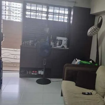 Rent this 1 bed room on 16 Upper Boon Keng Road in Singapore 380016, Singapore