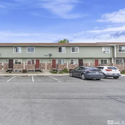 Buy this 3 bed townhouse on 1414 East 9th Street in Reno, NV 89512