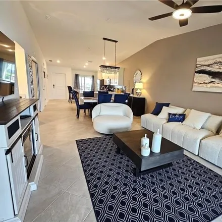 Image 1 - Double Eagle Circle, Collier County, FL, USA - Condo for rent
