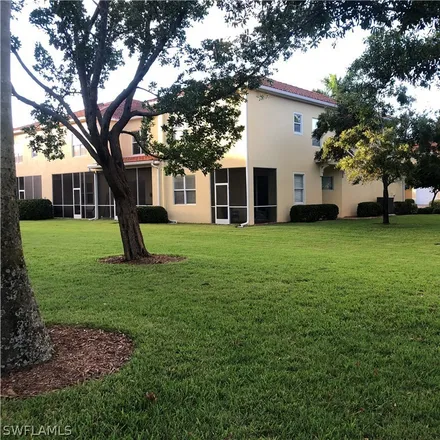 Image 4 - 9800 Healthpark Circle, Lee County, FL 33908, USA - Townhouse for rent