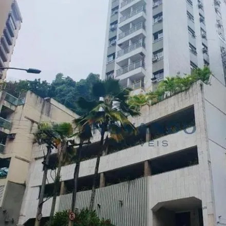 Image 2 - Clube Federal, Rua Timóteo da Costa, Leblon, Rio de Janeiro - RJ, 22450-130, Brazil - Apartment for sale