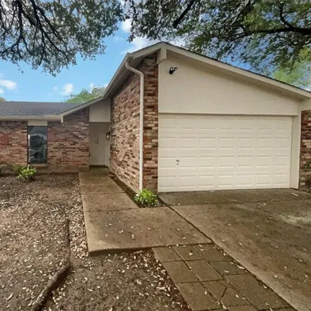 Buy this 3 bed house on 6013 Martie Ln in Garland, Texas