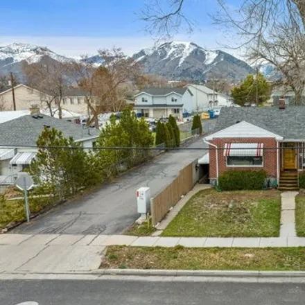Buy this 3 bed house on 540 200 West in Logan, UT 84321