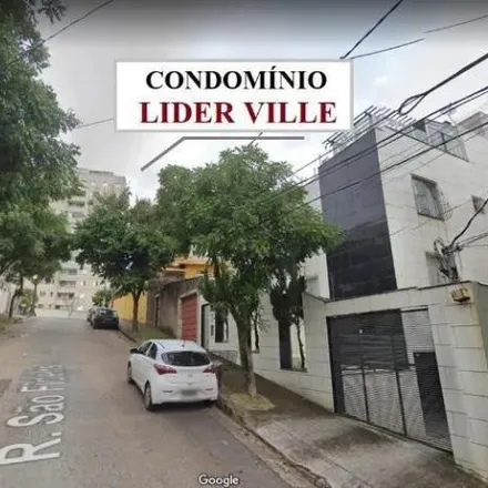 Image 2 - Rua São Fidélis, Nova Vista, Belo Horizonte - MG, 31070-010, Brazil - Apartment for sale