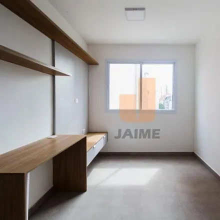 Rent this 1 bed apartment on Rua Doutor Cesário Mota Júnior 568 in Higienópolis, São Paulo - SP