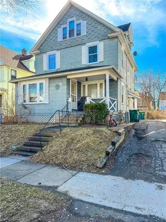 Buy this 6 bed house on 345 Augustine Street in City of Rochester, NY 14613