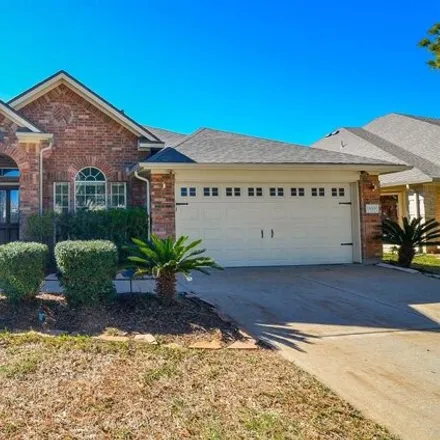 Buy this 4 bed house on 25053 Ivy Trace Lane in Fort Bend County, TX 77494