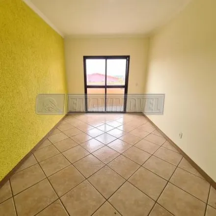 Rent this 2 bed apartment on Alameda das Hortências in Jardim Simus I, Sorocaba - SP