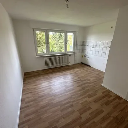 Rent this 2 bed apartment on Sonnenweg 29 in 59821 Arnsberg, Germany