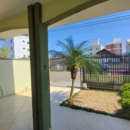 Image 2 - Rua Maria Augusta da Costa, Centro, Navegantes - SC, 88370-232, Brazil - House for rent