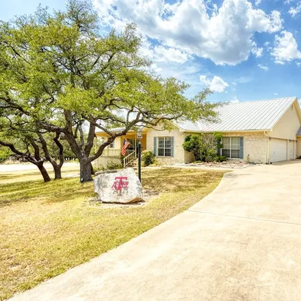 Image 7 - 169 Crockett Drive, Kerr County, TX 78028, USA - House for sale