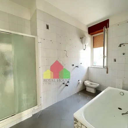 Rent this 3 bed apartment on Via Renato Guttuso in 80018 Giugliano in Campania NA, Italy