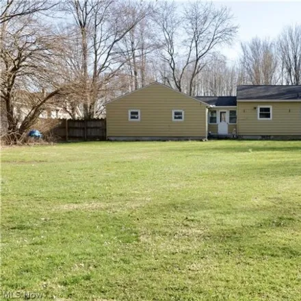 Image 3 - 36254 Westwood Drive, North Ridgeville, OH 44039, USA - House for sale