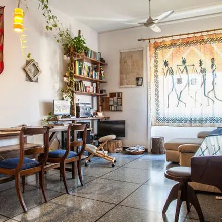 Rent this 3 bed apartment on Piazza di Villa Fiorelli in 00182 Rome RM, Italy