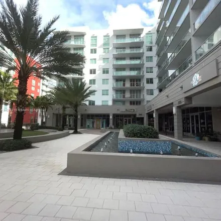 Image 9 - Midtown Doral - Building 3, 7825 Northwest 107th Avenue, Doral, FL 33178, USA - Apartment for rent