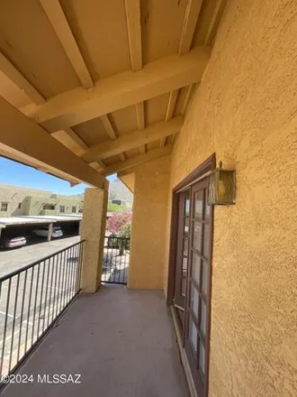 Buy this 2 bed condo on 8267 N Oracle Rd Apt 240 in Tucson, Arizona