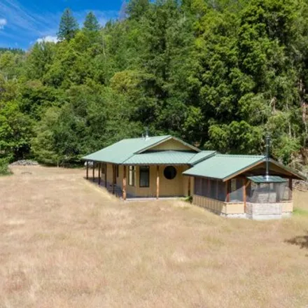 Image 8 - South Fork Road, Trinity County, CA 95563, USA - House for sale