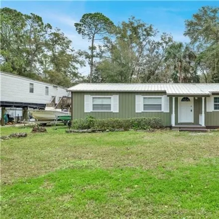 Image 2 - 10 67th St, Yankeetown, Florida, 34498 - House for sale